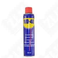 Смазка универсальная WD-40 300мл