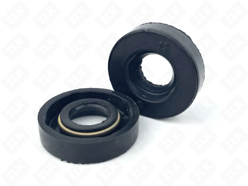 12*28*7-1,2 сальник ГОСТ 8752-79