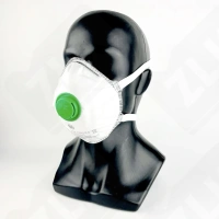 Респиратор Спиро 312 А FFP2 R D