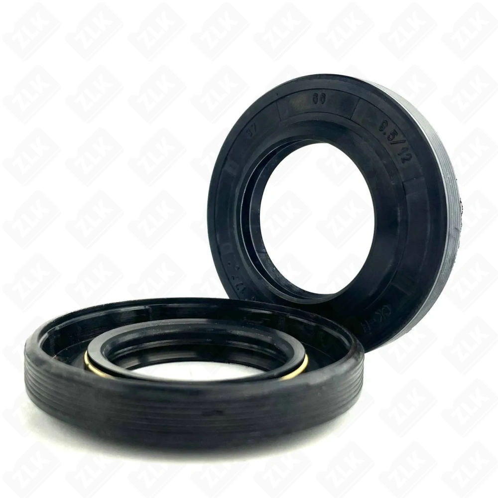 37*66*9,5/12-2,2 сальник ГОСТ 8752-79