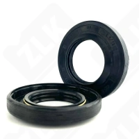 Сальник (манжета армированная)  37×66×12 мм