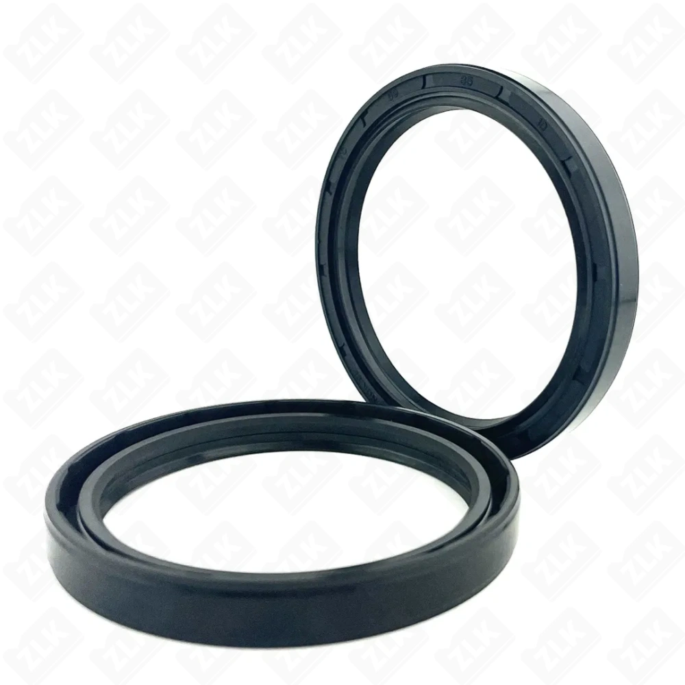 69*85*10 TC сальник (импорт) NBR70 NQK SF