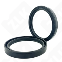 Манжета армированная (сальник) 69*85*10 TC