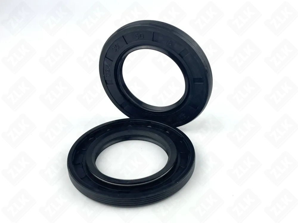 30*50*5 сальник (импорт) TC NBR70 NQK