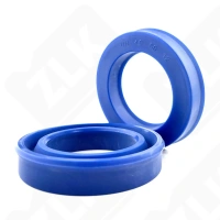 Манжета PU полиуретановая уплотнительная 40*60*12 мм