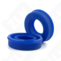 Манжета PU полиуретановая уплотнительная 10*18*5 мм 