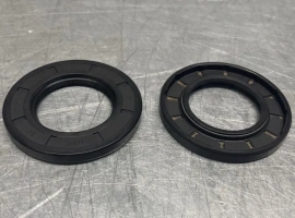 Манжета армированная (сальник) 28*48*5 SC