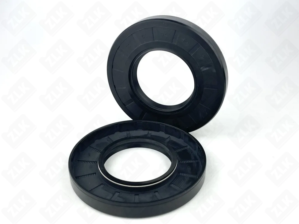50*95*12 TC сальник (импорт) NBR70