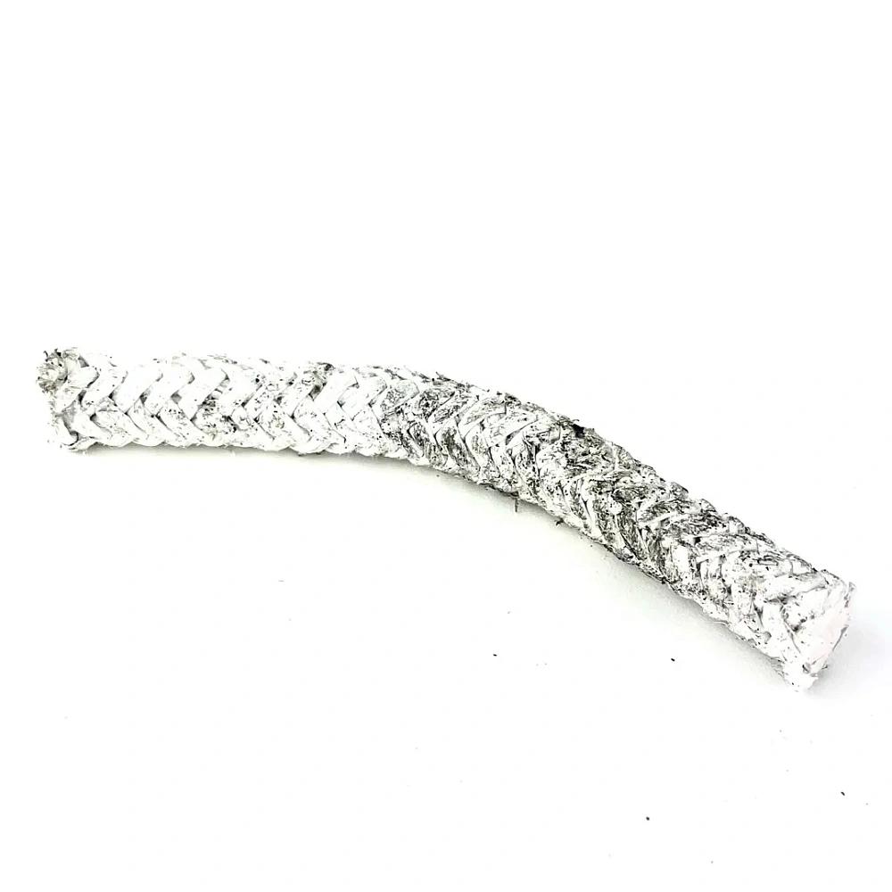 Набивка сальниковая 10*10 БТП (АС)