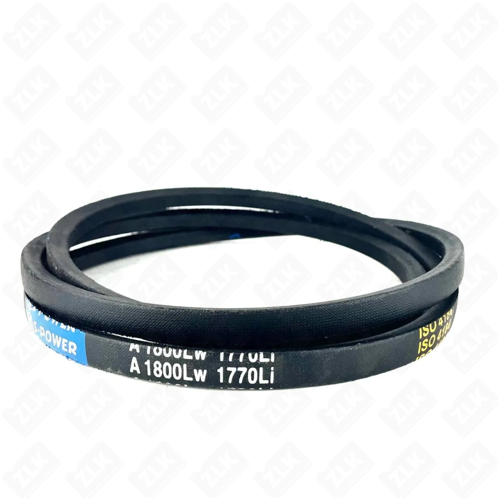 Ремень клиновой А-1800 Lw 1770 Li S-Power
