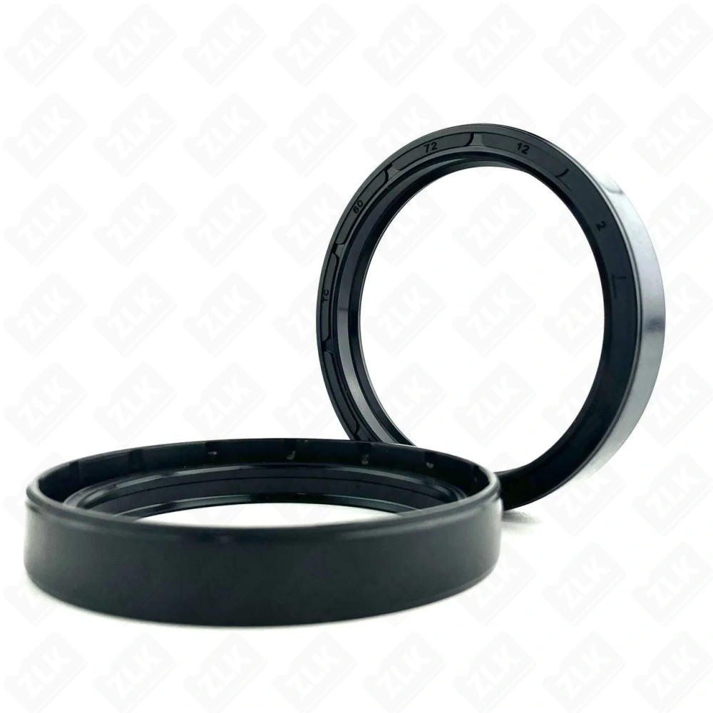 60*72*12 сальник (импорт) TC NBR70 NQK