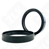 Манжета армированная (сальник) 60*72*12 TC