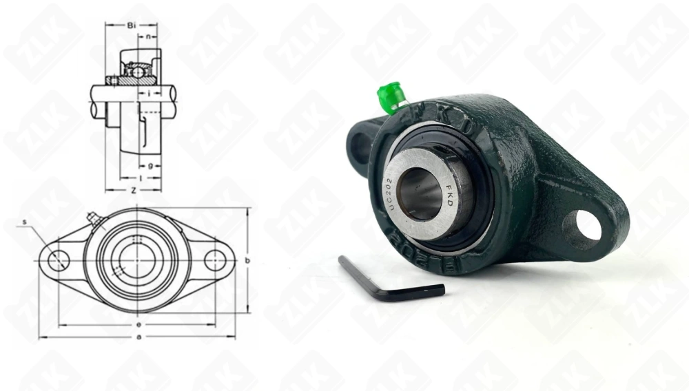 480202UCFL UCFL202(FYTB15) ПВ