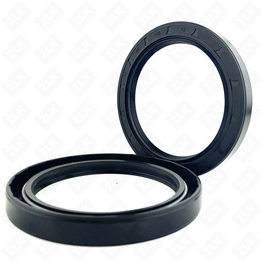 88*115*13 TC сальник (импорт) NBR70 NQK 