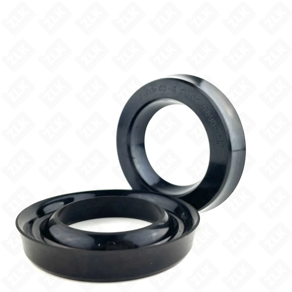 Манжета 60*40 h-10 ТУ 38-1051725-86