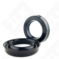 Манжета 60*40 h-10 ТУ 38-1051725-86