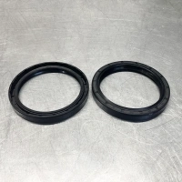 Манжета армированная (сальник) 85*105*12 TC