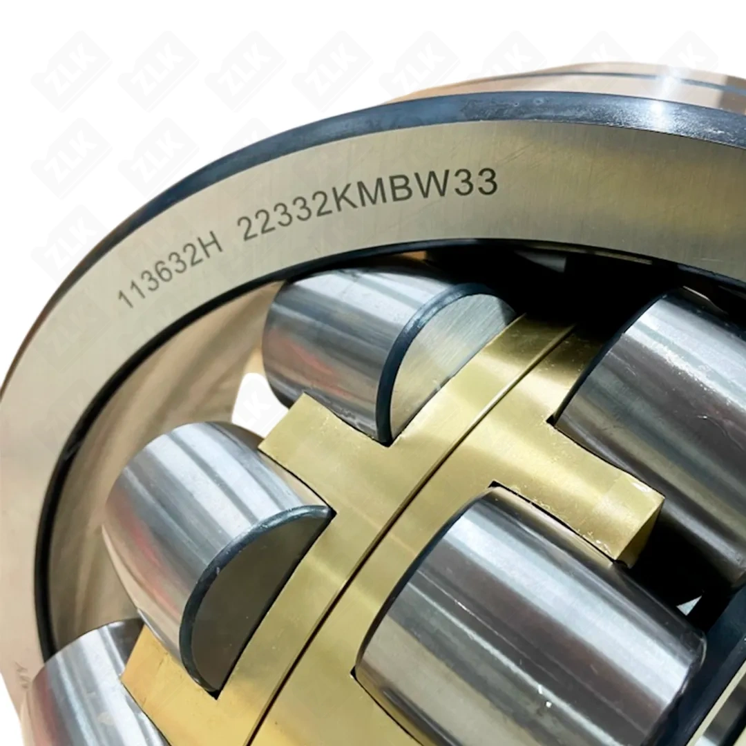 Подшипник роликовый 13628Н (22332ACKMBW33+H2332) 140×340×114 мм FBC