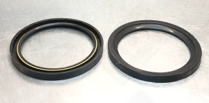 Сальник 120*145*15-2,2 мм