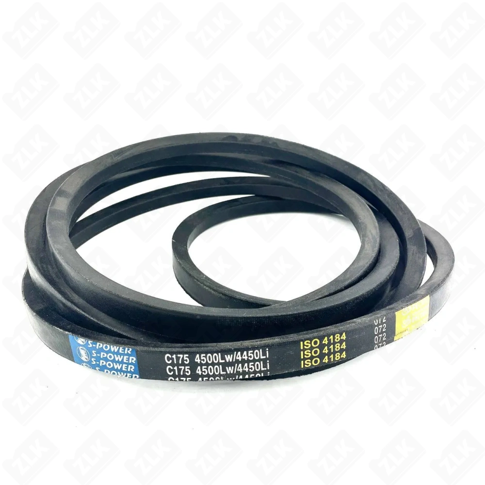 Ремень клиновой С(В)-4500 Lw 4442 Li S-Power
