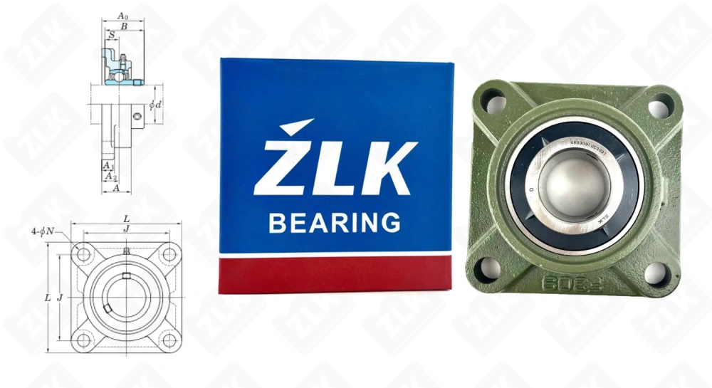 480309UCF (UCF309) ZLK