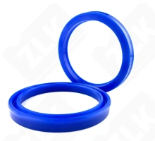 Манжета PU полиуретановая уплотнительная 70*85*9 мм