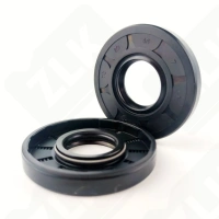 Манжета армированная (сальник) 20*46*7 TC