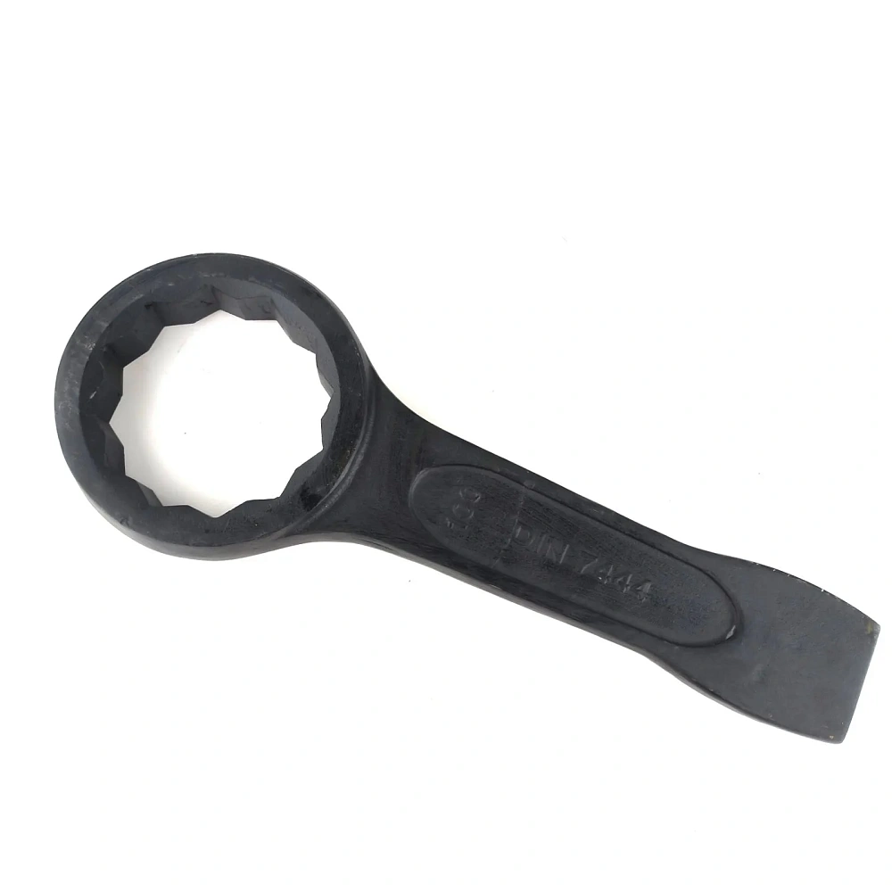 Ключ накидной ударный односторонний 100 Sitomo