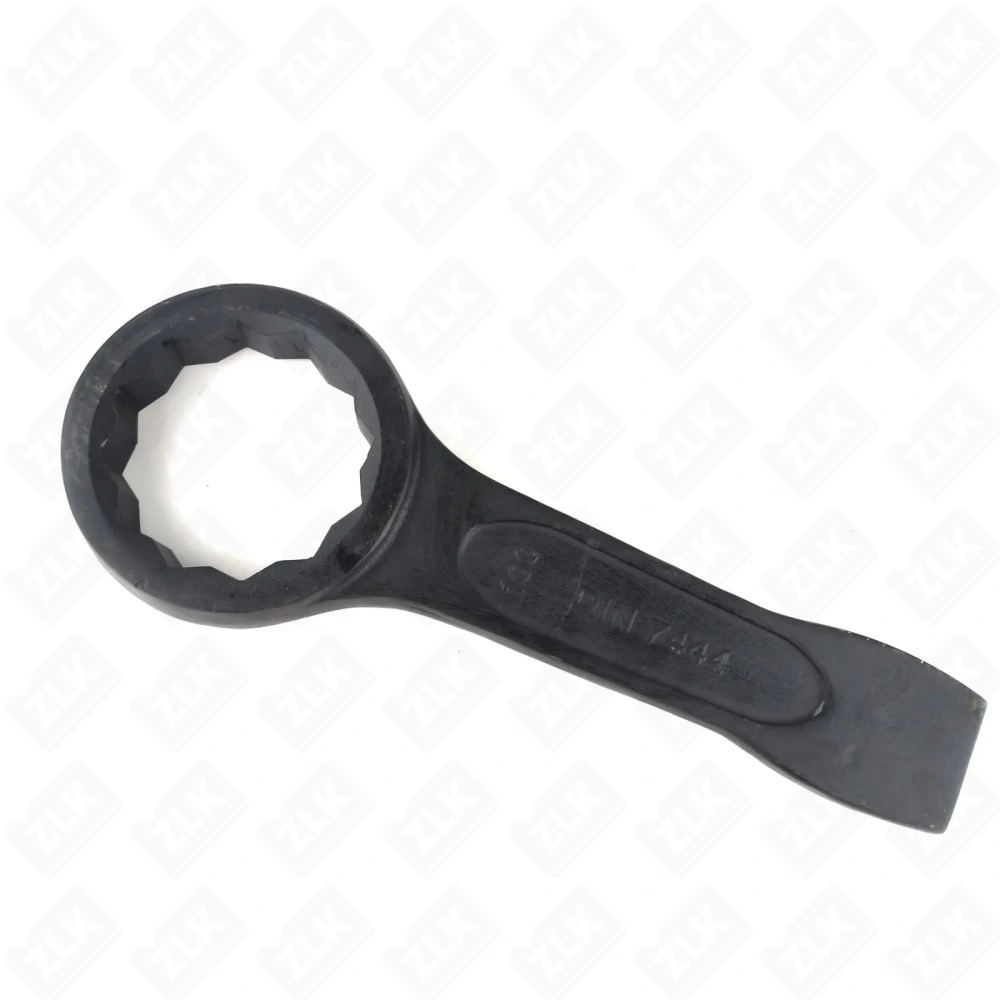 Ключ накидной ударный односторонний 100 Sitomo