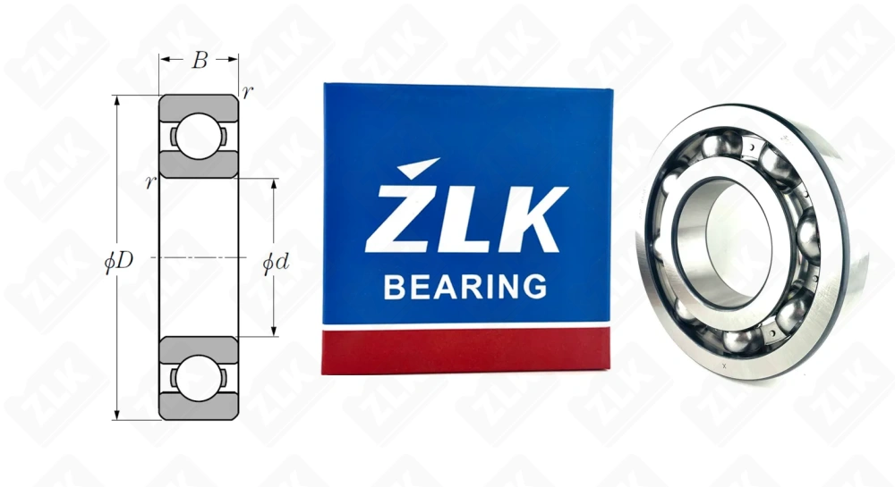 330 (6330) ZLK