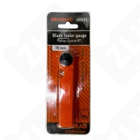 набор щупов №1 70мм (0.02-0.1мм) (блистер) АвтоDело 40431