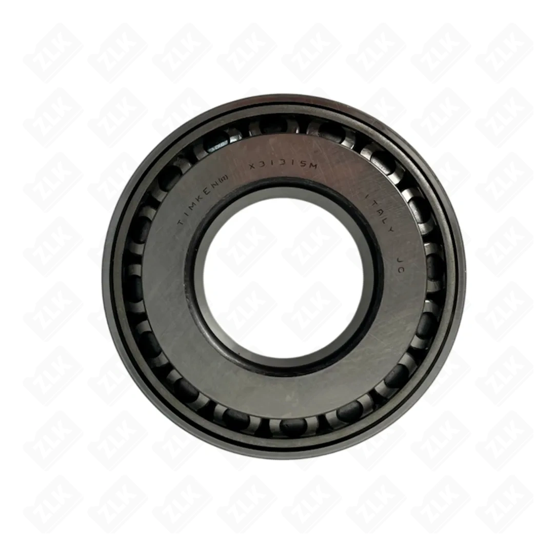 Подшипник роликовый 27315 (31315) 75×160×40 мм Timken оригинал