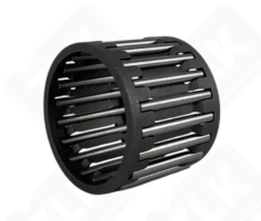 Подшипник K28x33x27 радиальный игольчатый 28-33-27 мм