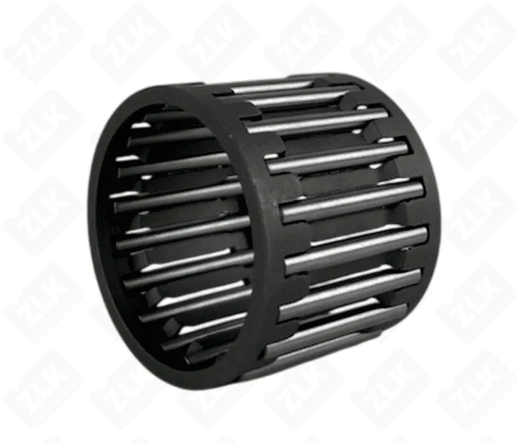 Подшипник игольчатый (K28x33x27) 28×33×27 мм FBJ