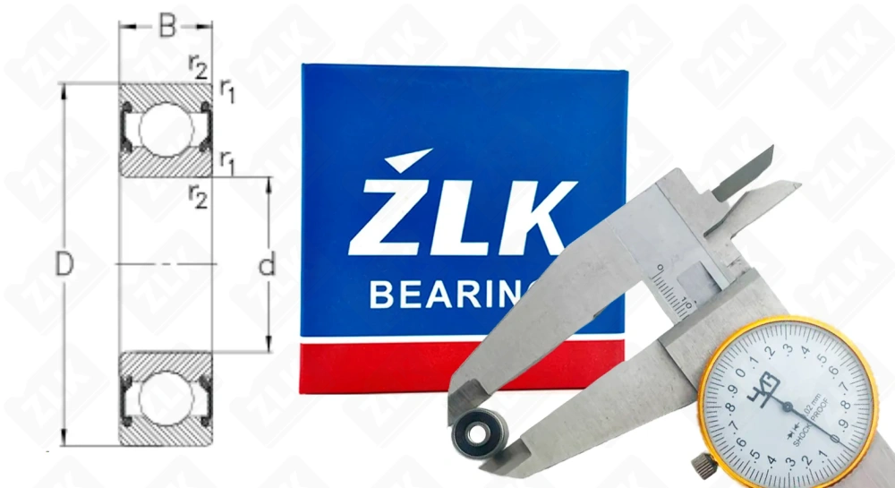 180024 (6242RS) ZLK гибридный