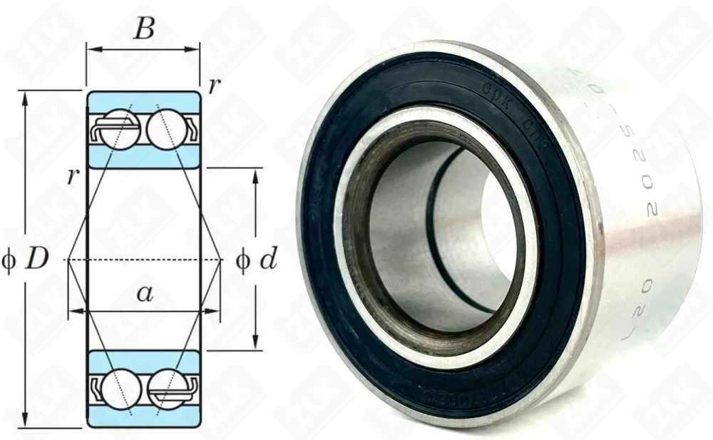 256706 (DAC30600037) Волжский стандарт