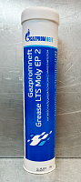 Смазка GAZPROMNEFT Grease LTS Moli (400гр)