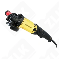 Пила циркулярная аккум. 18В, б/щ двигатель, max пропил 57мм HCS1857BL Hanskonner