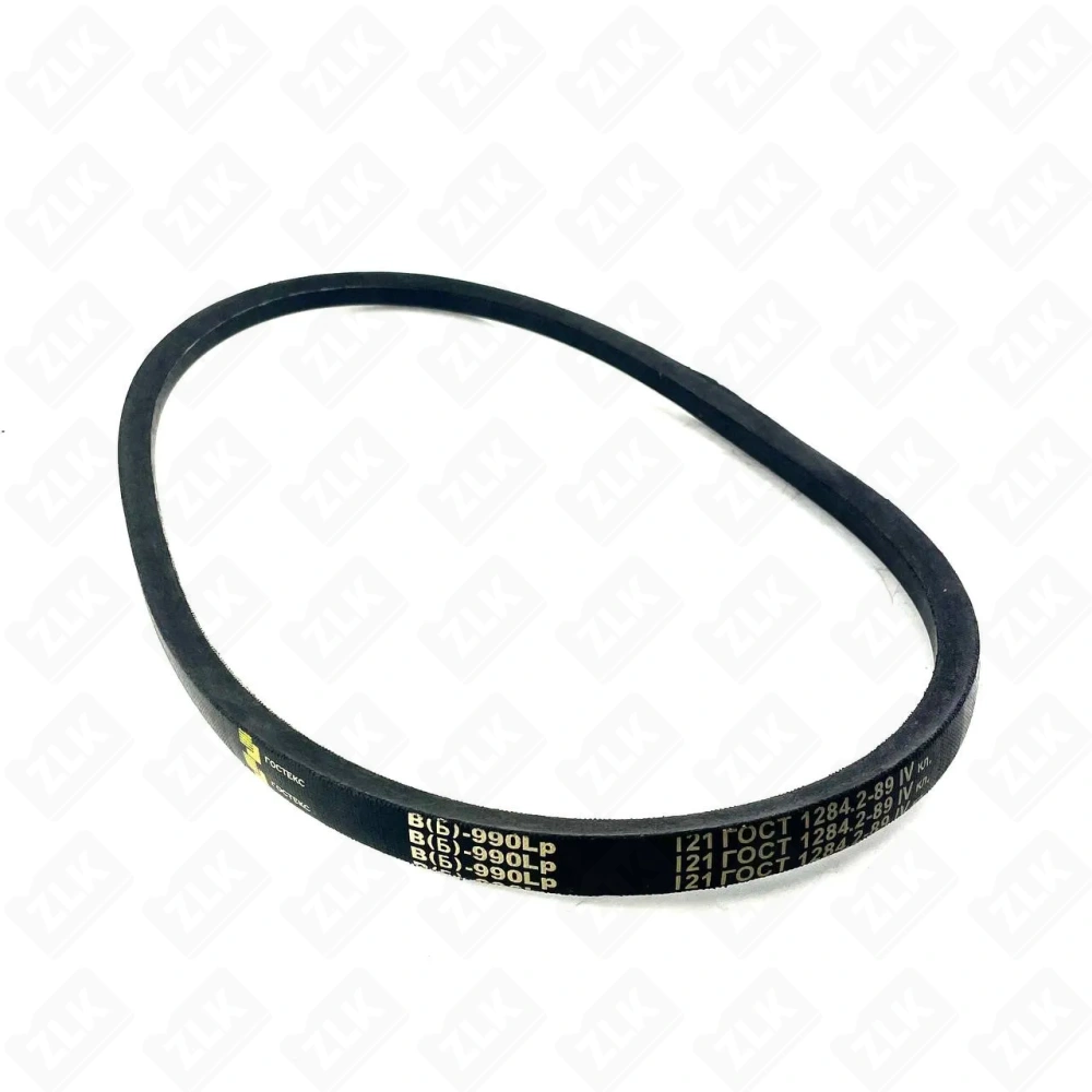 Ремень клиновой В(Б)-990 Lw 945 Li