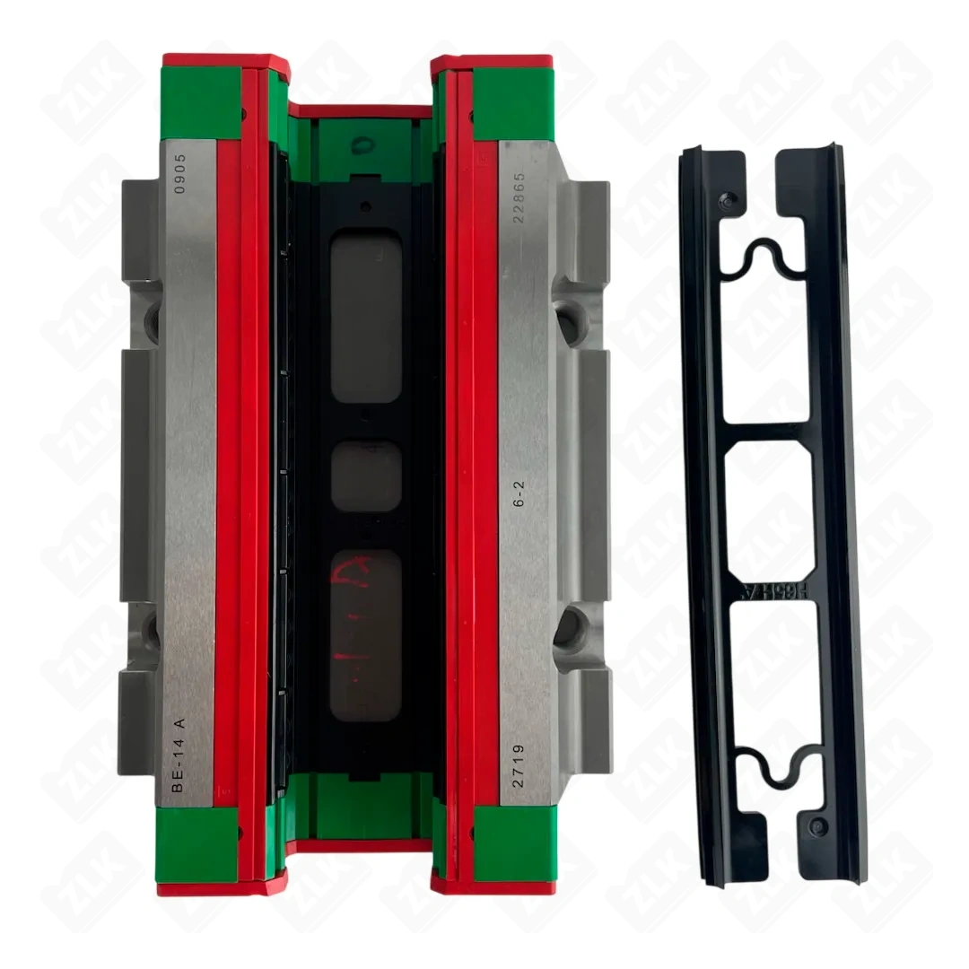 Каретка линейная HGW65HCZAC ×× мм Hiwin