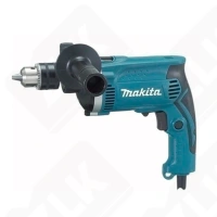 Дрель ударн. Makita HP 1630 (710Вт 0-3200)