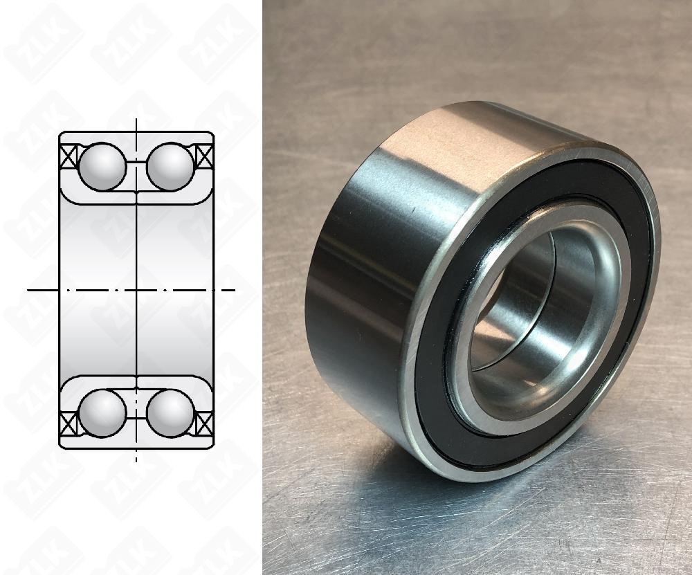 38BWD23A-JB01ZAHO NSK 