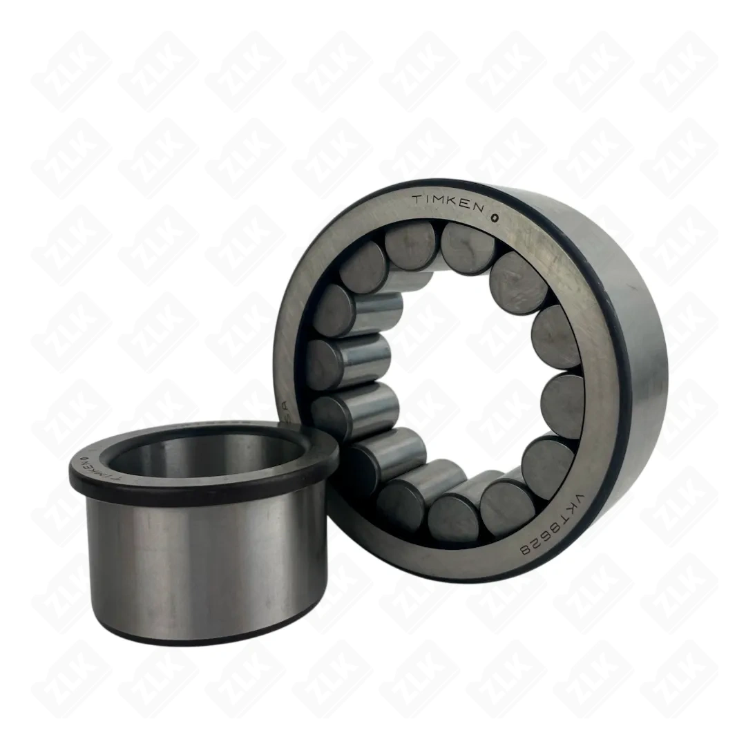 Подшипник роликовый (NJG 2309 VH/C3VB027) 40×100×36 мм Timken оригинал