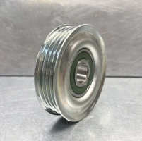 Подшипник NEP72-001.D7 радиальный шариковый 10-72-19,5 мм