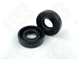 Манжета армированная (сальник) 12*25*7 ТС