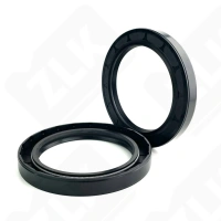 Манжета армированная (сальник) 95*130*15 TC