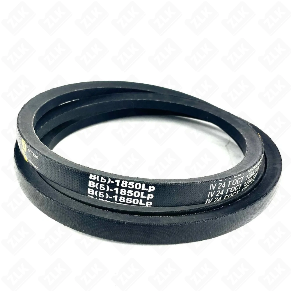 Ремень клиновой В(Б)-1850 Lw 1805 Li