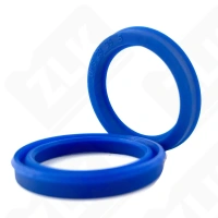 Манжета PU полиуретановая уплотнительная 28*35*5 мм