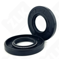 Манжета армированная (сальник) 26*52*7 TC