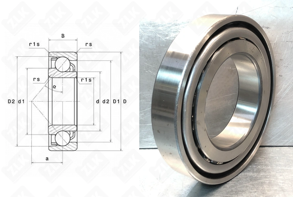 36236 Л (7236C) DRR